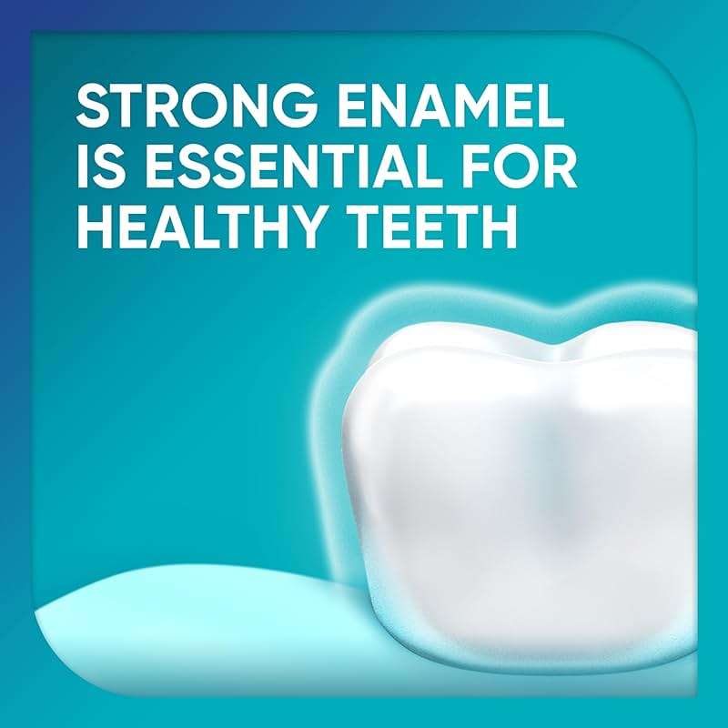 Sensodyne Pronamel Intensive Enamel Repair Alcohol-Free Mouthwash to Help Actively Repair Enamel and Protect Against Cavities, Extra Fresh, 16.9 fl oz (3 Pack) - Image 14