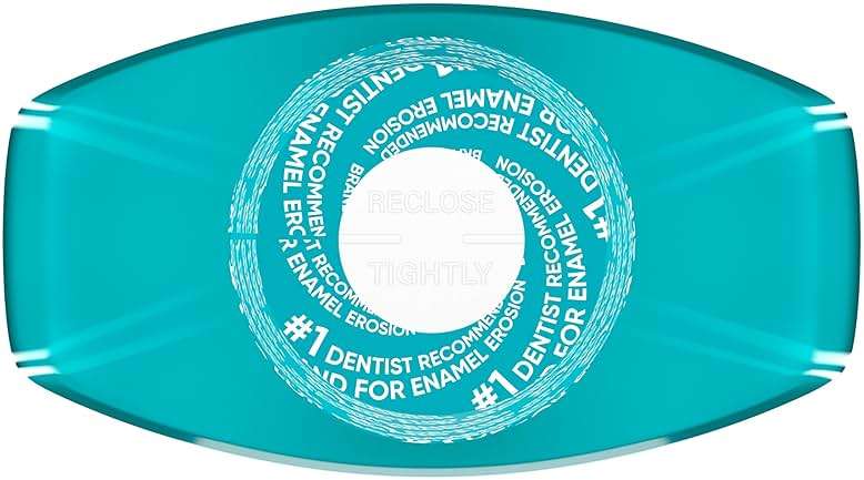 Sensodyne Pronamel Intensive Enamel Repair Alcohol-Free Mouthwash to Help Actively Repair Enamel and Protect Against Cavities, Extra Fresh, 16.9 fl oz (3 Pack) - Image 16