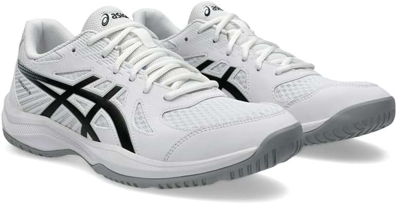 ASICS Men's Upcourt 6 Volleyball Shoes - Image 2
