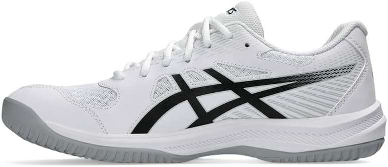 ASICS Men's Upcourt 6 Volleyball Shoes - Image 4