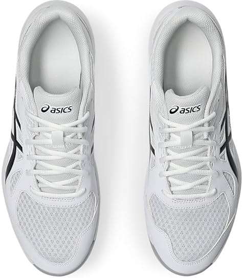 ASICS Men's Upcourt 6 Volleyball Shoes - Image 6