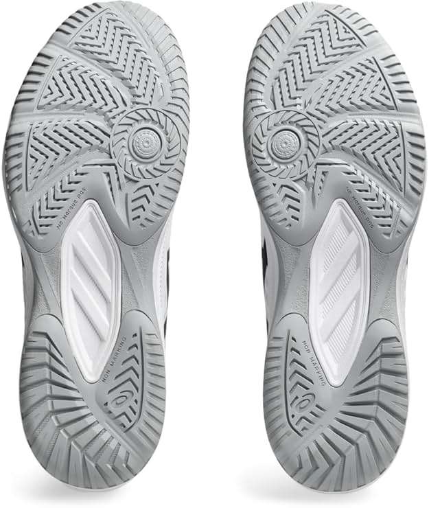 ASICS Men's Upcourt 6 Volleyball Shoes - Image 7