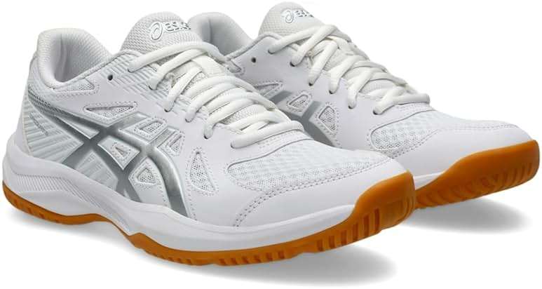 ASICS Women's Upcourt 6 Volleyball Shoes - Image 2