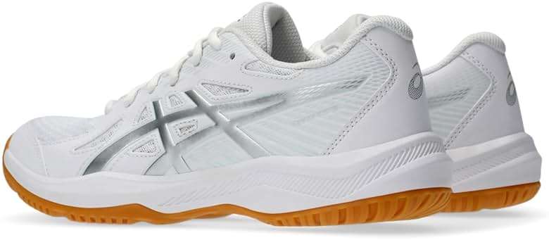 ASICS Women's Upcourt 6 Volleyball Shoes - Image 3