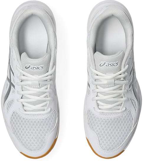 ASICS Women's Upcourt 6 Volleyball Shoes - Image 6