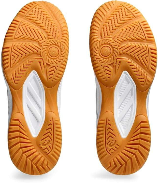 ASICS Women's Upcourt 6 Volleyball Shoes - Image 7
