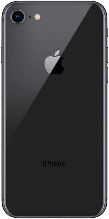 Apple iPhone 8 64GB Unlocked - Gray - Image 5