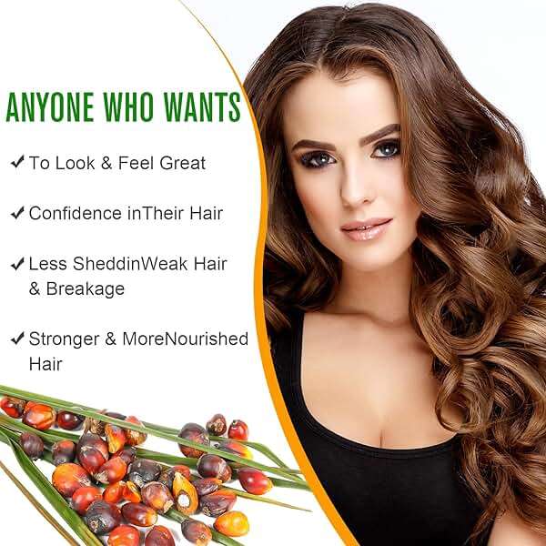 Dvoevivh 100% Cold-Pressed Batana Oil – Pure Hair Growth & Repair Oil, 60 ml | Natural & Chemical-Free Deep Nourishing Treatment for Scalp, Split Ends & Dry Hair (2.02 Fl Oz （Pack of 1）) - Image 2