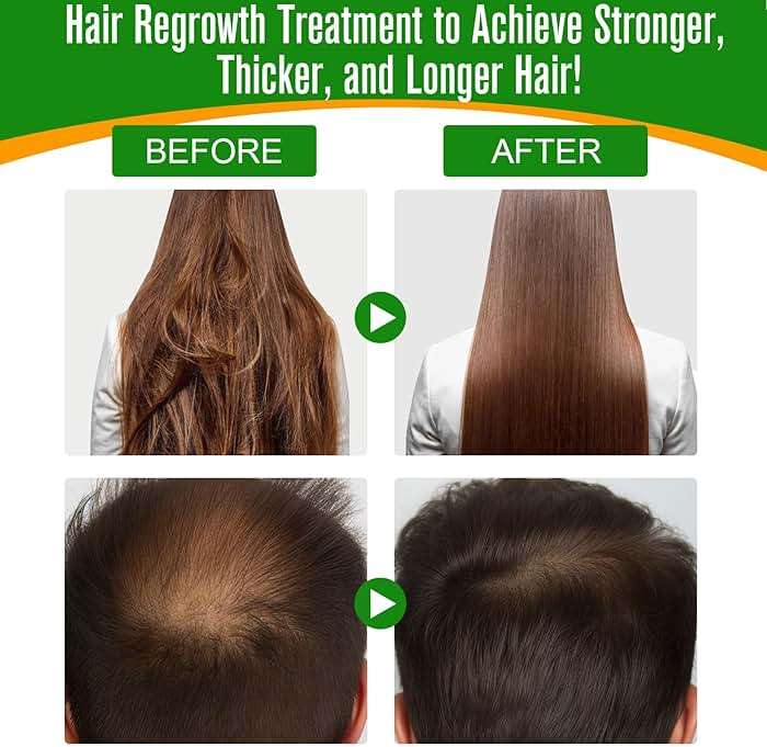 Dvoevivh 100% Cold-Pressed Batana Oil – Pure Hair Growth & Repair Oil, 60 ml | Natural & Chemical-Free Deep Nourishing Treatment for Scalp, Split Ends & Dry Hair (2.02 Fl Oz （Pack of 1）) - Image 7