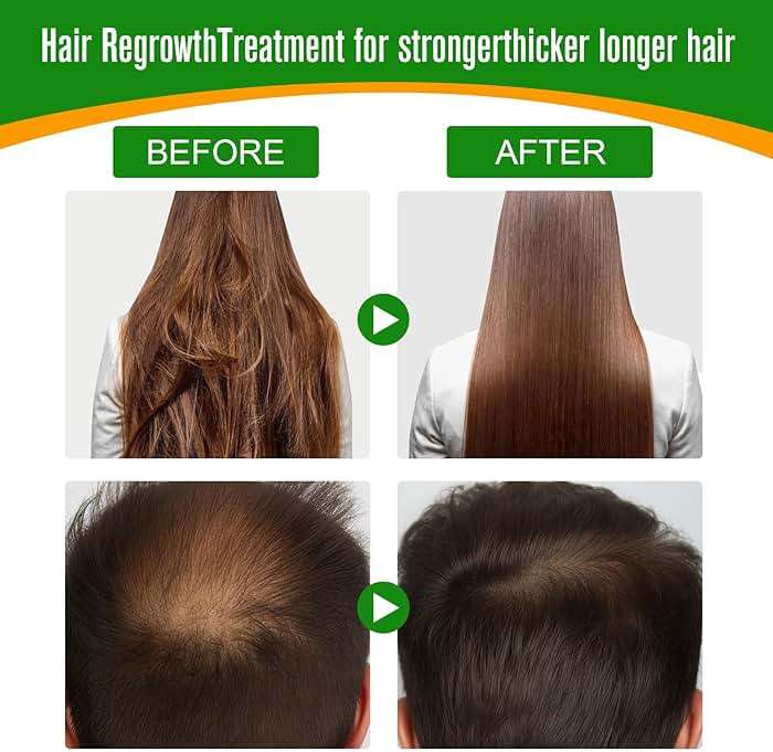 Dvoevivh 100% Cold-Pressed Batana Oil – Pure Hair Growth & Repair Oil, 60 ml | Natural & Chemical-Free Deep Nourishing Treatment for Scalp, Split Ends & Dry Hair (2.02 Fl Oz （Pack of 1）) - Image 9