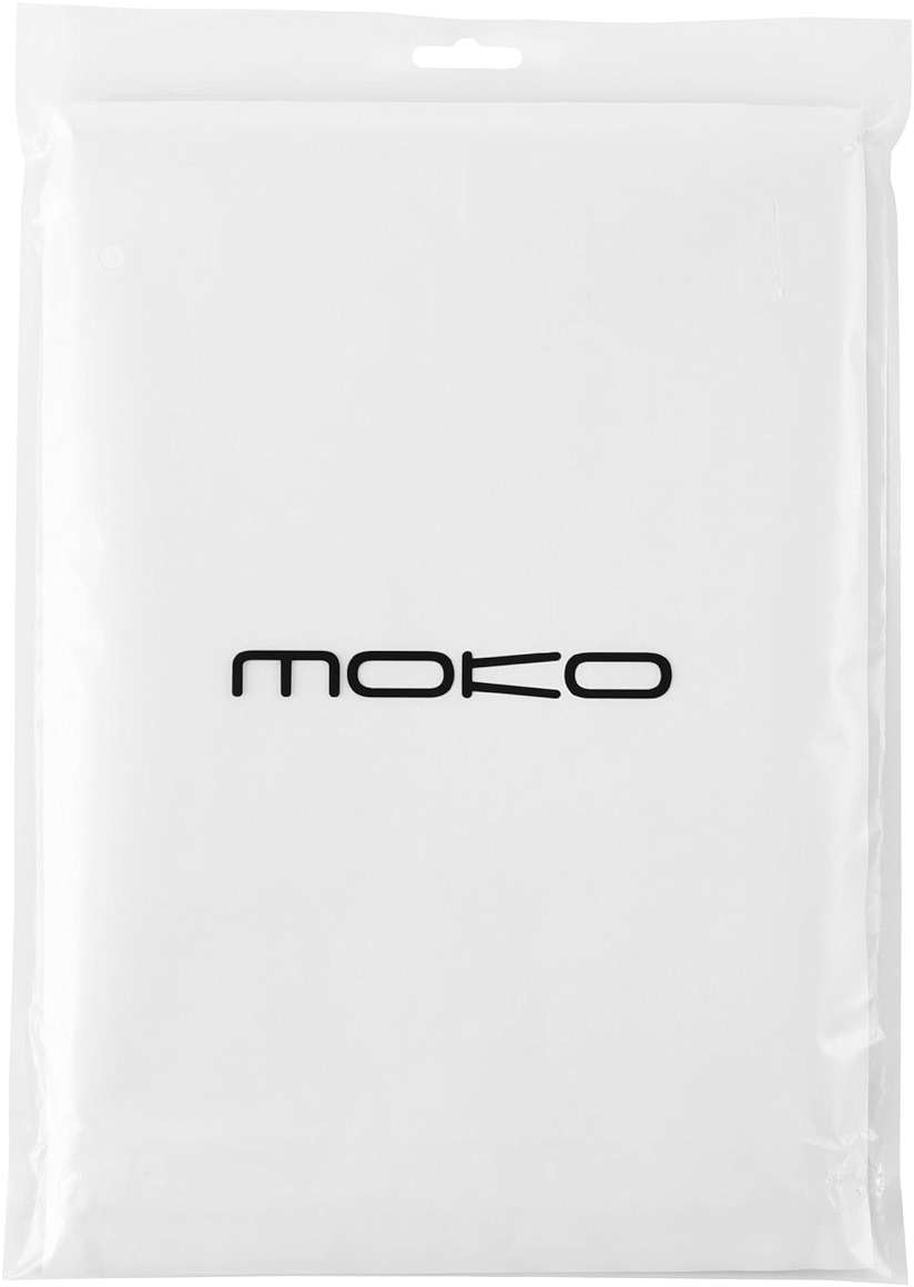 MoKo Case for 6.8" Paperwhite 11th Gen 2021& Paperwhite Signature Edition, Ultra Clear Soft Flexible Transparent TPU Back Cover Light Shell with Auto Wake/Sleep, Not fit Kobo & BOOX, White Blue Floral - Image 9