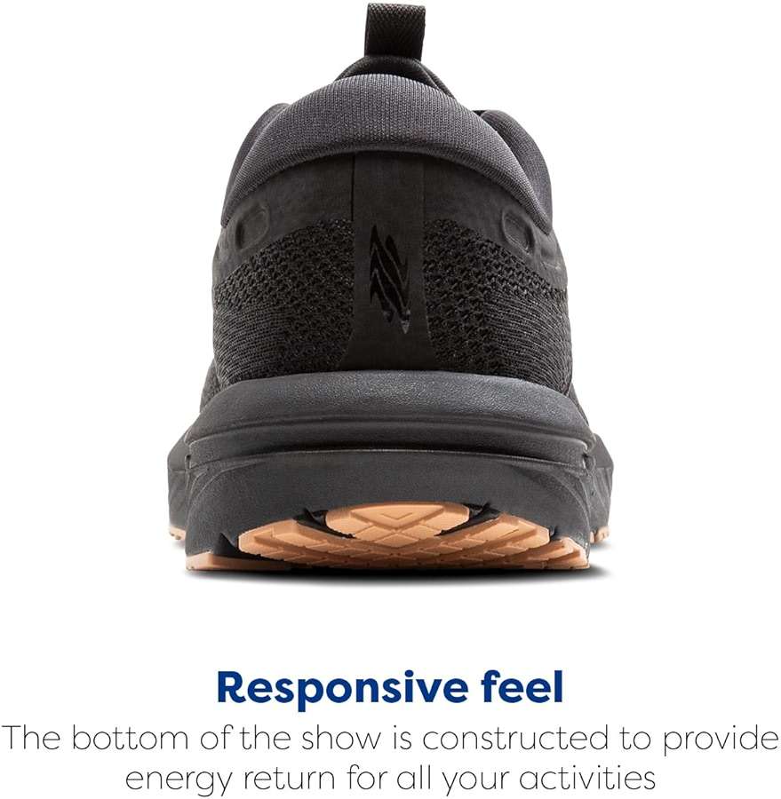 Brooks Men’s Revel 7 Neutral Running Shoe - Image 3