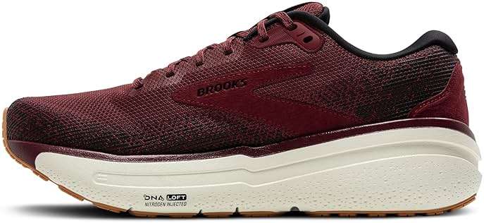 Brooks Men’s Ghost Max 2 Running and Walking Shoes - Image 5
