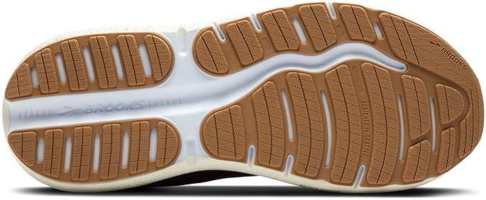 Brooks Men’s Ghost Max 2 Running and Walking Shoes - Image 6