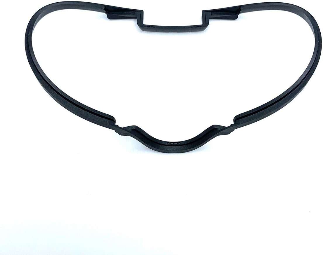 New OEM Glasses Lens Spacer for Oculus Quest 2 VR Headset, Replacement Glasses Bracket Repair Parts VR Accessories for Meta Quest 2 Virtual Reality Headset - Image 1