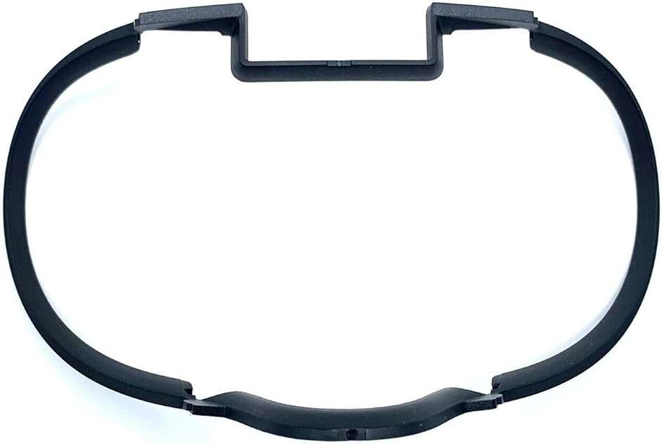 New OEM Glasses Lens Spacer for Oculus Quest 2 VR Headset, Replacement Glasses Bracket Repair Parts VR Accessories for Meta Quest 2 Virtual Reality Headset - Image 2