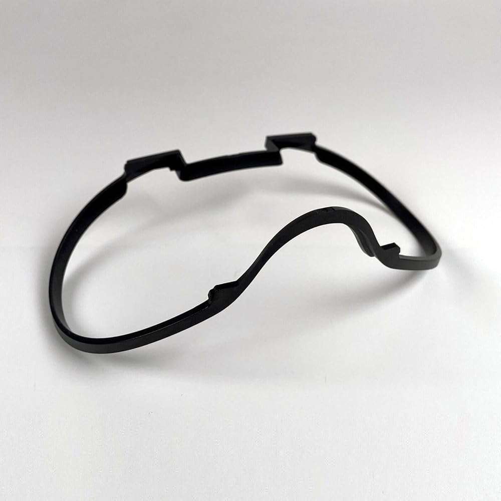 New OEM Glasses Lens Spacer for Oculus Quest 2 VR Headset, Replacement Glasses Bracket Repair Parts VR Accessories for Meta Quest 2 Virtual Reality Headset - Image 3