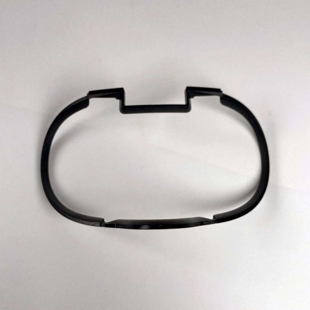 New OEM Glasses Lens Spacer for Oculus Quest 2 VR Headset, Replacement Glasses Bracket Repair Parts VR Accessories for Meta Quest 2 Virtual Reality Headset - Image 4