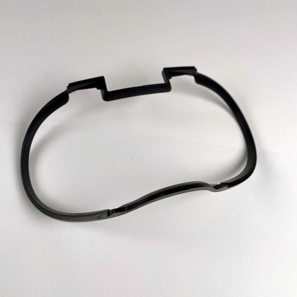 New OEM Glasses Lens Spacer for Oculus Quest 2 VR Headset, Replacement Glasses Bracket Repair Parts VR Accessories for Meta Quest 2 Virtual Reality Headset - Image 5