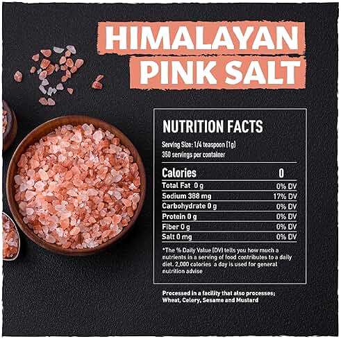 Eastanbul Salt and Pepper for Grinder Refill, Peppercorns Whole 6oz, Pink Himalayan Salt 12.3oz, Peppercorns for Grinder Refill, Himalayan Pink Salt and Pepper, Spice Buddies Series, Gift Box - Image 9