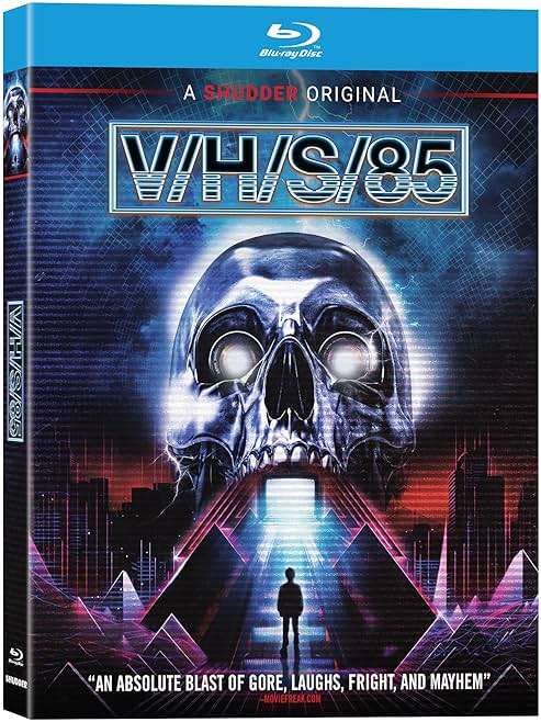 V/H/S 85 [Blu-ray] - Image 3