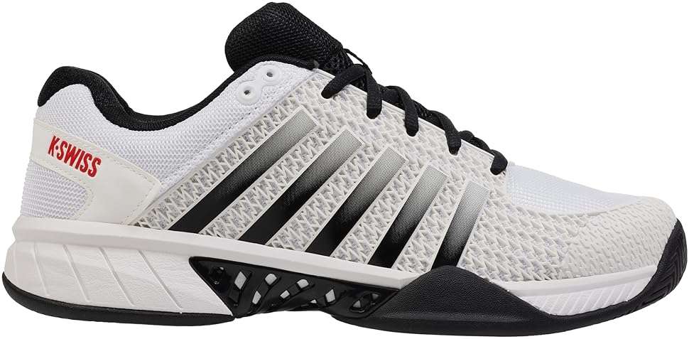 K-Swiss Men's Express Light Pickleball Shoe - Image 1