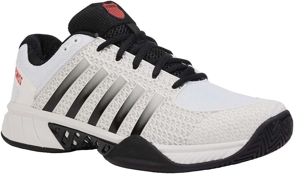 K-Swiss Men's Express Light Pickleball Shoe - Image 2