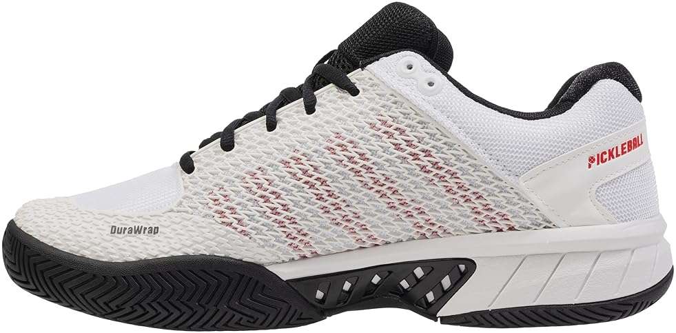 K-Swiss Men's Express Light Pickleball Shoe - Image 5