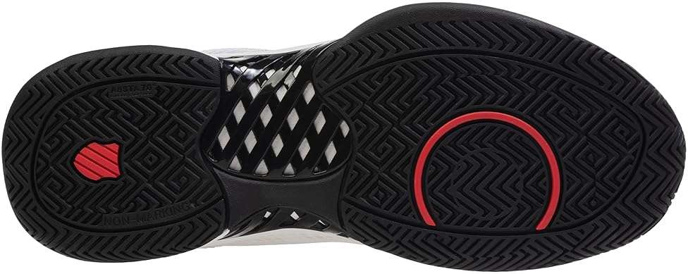 K-Swiss Men's Express Light Pickleball Shoe - Image 6