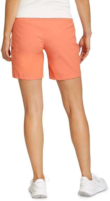 Eddie Bauer Women's Rainier Short - Image 2