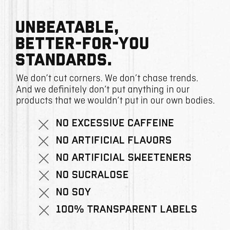 Jocko Fuel Mölk 30g Grass Fed Protein Shakes - No Added Sugar Protein Drinks KETO Friendly - Ready to Drink 12 FL Oz (Pack of 12) Sweet Cream Coffee - Image 7