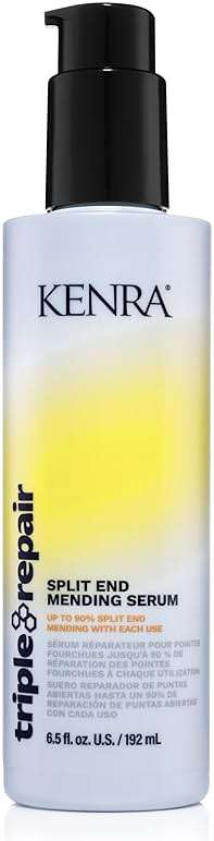 Kenra Triple Repair Split End Mending Serum - Image 1
