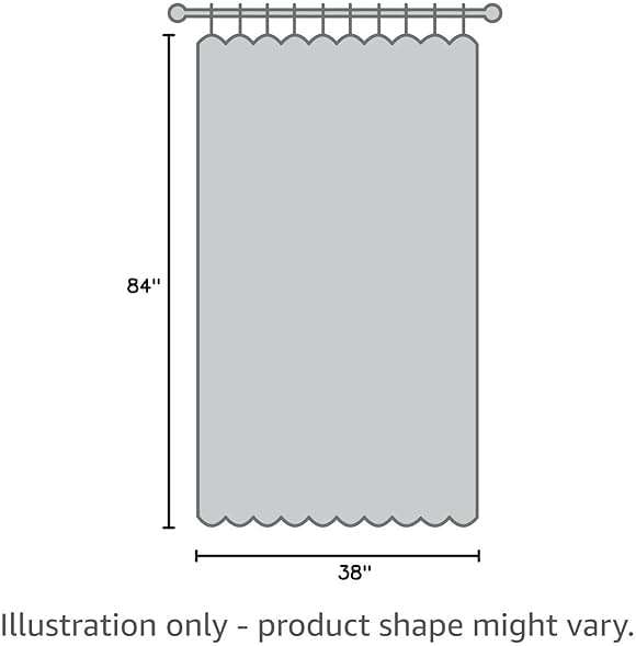 Kayne Studio Back Tab Velvet Pinch Pleated Curtains 84 Inch Long,Room Darkening Thermal Insulated Noise Reducing Window Treatments Drapes for Living Room, Mocha Tan,22 Hooks,2 Panels,38" x 84" - Image 2