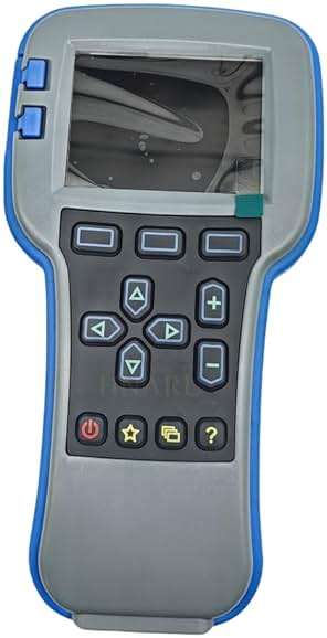 HNARL 1313-4331 1313K-4331 1313-4431 Dealer Access Level Handheld Programmer 1313-4401 1311-4401 Compatible with Curtis Motor Controller - Image 2