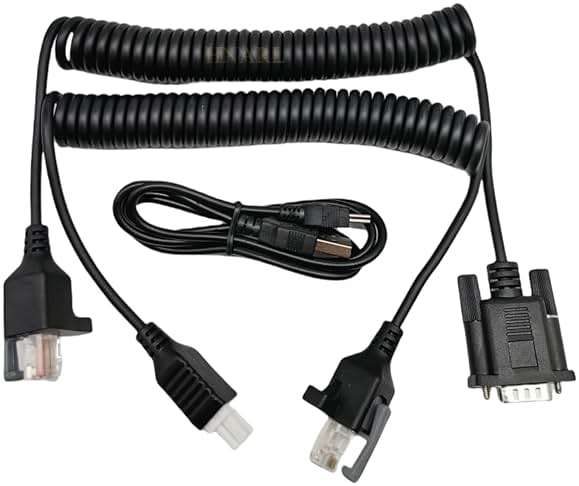 HNARL 1313-4331 1313K-4331 1313-4431 Dealer Access Level Handheld Programmer 1313-4401 1311-4401 Compatible with Curtis Motor Controller - Image 4