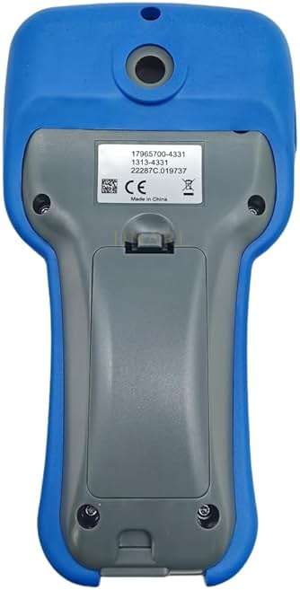 HNARL 1313-4331 1313K-4331 1313-4431 Dealer Access Level Handheld Programmer 1313-4401 1311-4401 Compatible with Curtis Motor Controller - Image 5