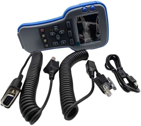 HNARL 1313-4331 1313K-4331 1313-4431 Dealer Access Level Handheld Programmer 1313-4401 1311-4401 Compatible with Curtis Motor Controller - Image 6