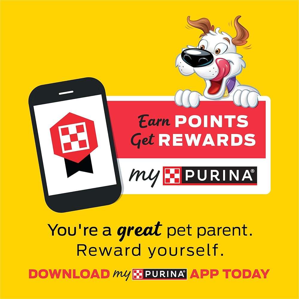Purina ​​Beggin’ Flavor Stix With Bacon & Peanut Butter Flavor​ - 25 oz. Pouch - Image 9