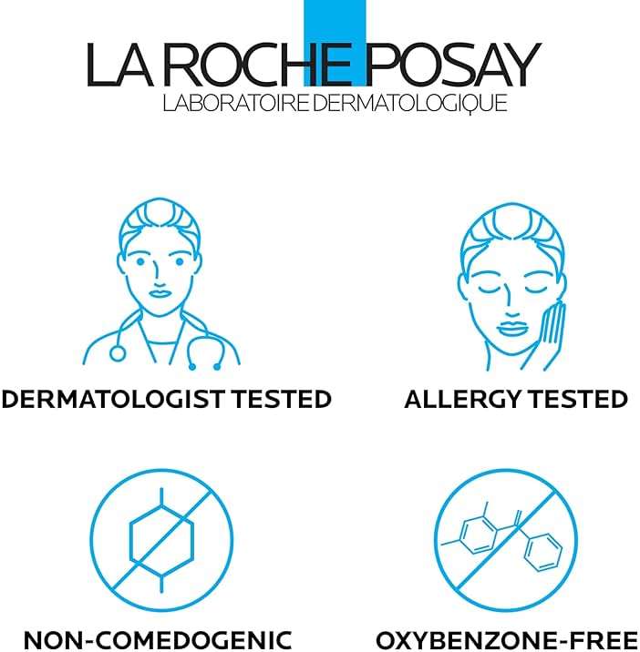 La Roche-Posay Mela B3 UV Daily Sunscreen, Face Moisturizer With SPF 30 + Anti-Aging Melasyl + 5% Niacinamide, Helps Correct & Protect From Sun Damage, Face Sunscreen With No White Cast, 40ML - Image 7