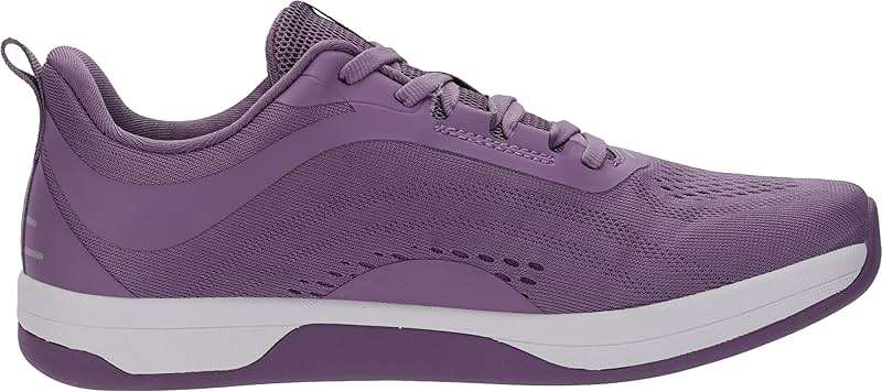 WHITIN Women's Wide Toe Box Road Running Shoe + Zero Drop - Image 3