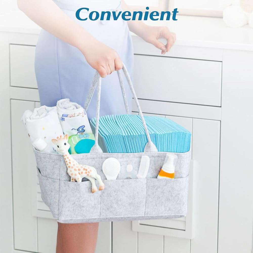 Wowflash Super Absorbency Disposable Diaper Pads for Baby, Puppy and Adults, Disposable Changing Underpads for Baby, 50 Count, 17” x 13'' - Image 7