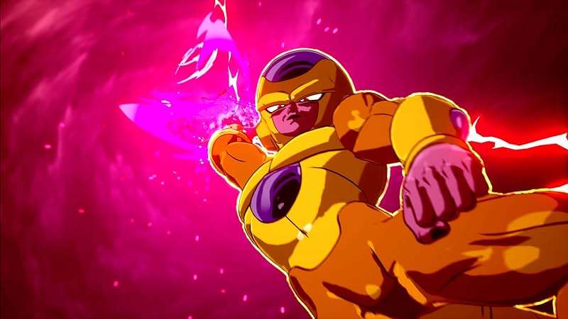 DRAGON BALL: Sparking! ZERO PS5 - Image 2