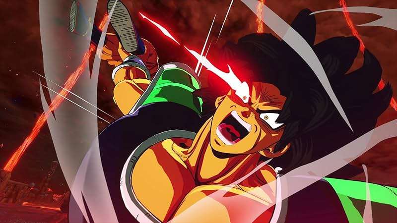 DRAGON BALL: Sparking! ZERO PS5 - Image 12