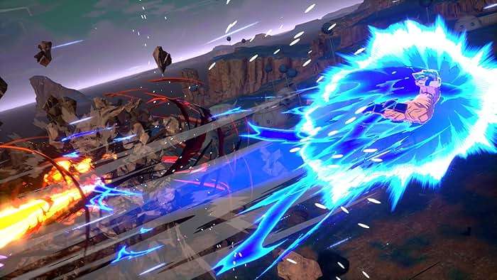 DRAGON BALL: Sparking! ZERO PS5 - Image 13