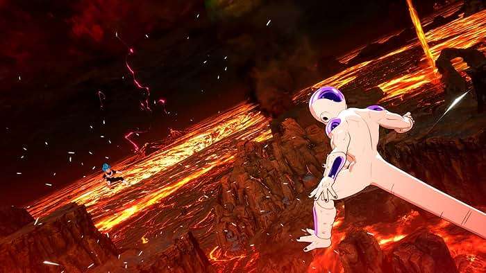DRAGON BALL: Sparking! ZERO PS5 - Image 14