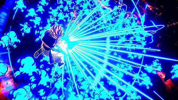 DRAGON BALL: Sparking! ZERO PS5 - Image 3