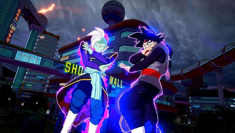 DRAGON BALL: Sparking! ZERO PS5 - Image 5