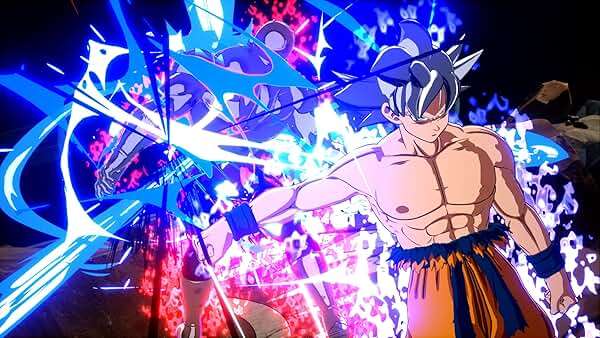 DRAGON BALL: Sparking! ZERO PS5 - Image 6