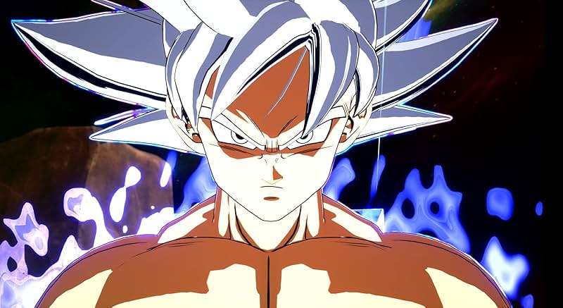 DRAGON BALL: Sparking! ZERO PS5 - Image 7