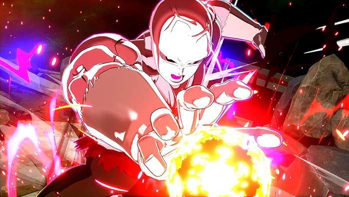 DRAGON BALL: Sparking! ZERO PS5 - Image 8